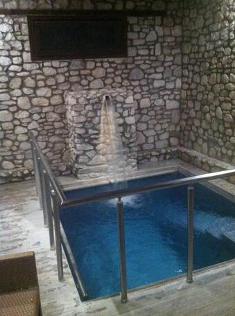 Guest House Sakis - Photo3