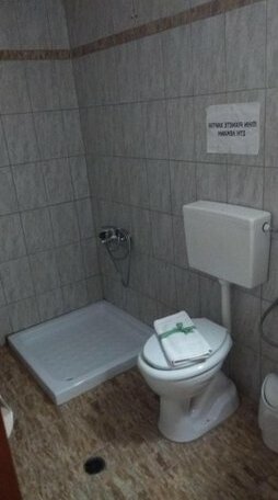 Guest House Sakis - Photo4