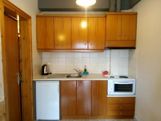 Guesthouse Mythos - Photo3