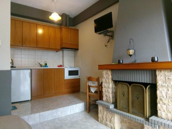 Guesthouse Mythos - Photo5