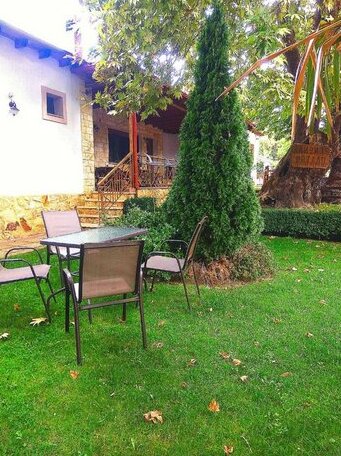 Guesthouse Platon - Photo2