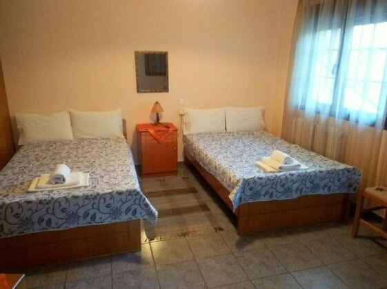 Guesthouse Platon - Photo4