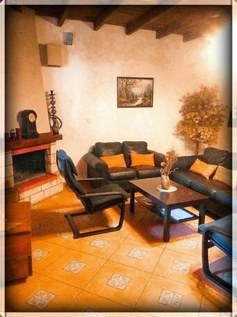 Guesthouse Platon - Photo5