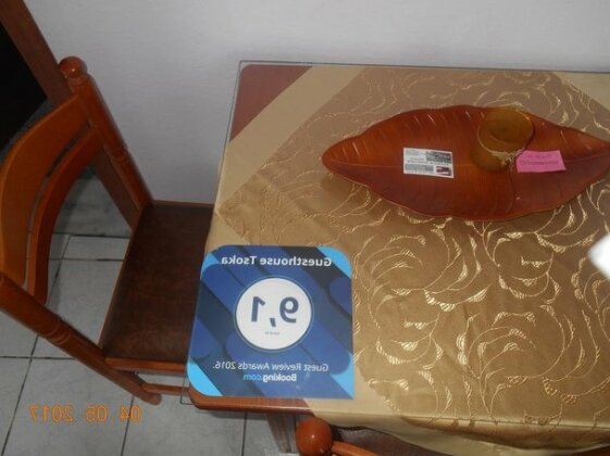Guesthouse Tsoka - Photo3