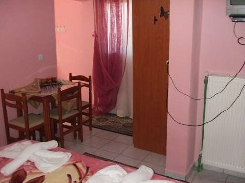 Guesthouse Tsoka - Photo5