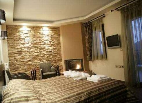Hotel Naiades - Photo5