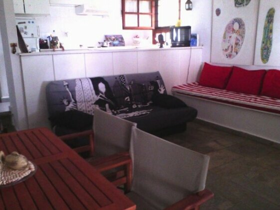 Agrelia House - Photo2
