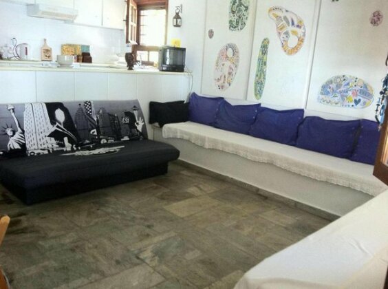 Agrelia House - Photo5