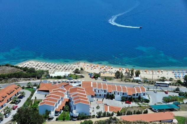 Akti Ouranoupoli - Photo2
