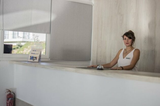 Akti Ouranoupoli - Photo3