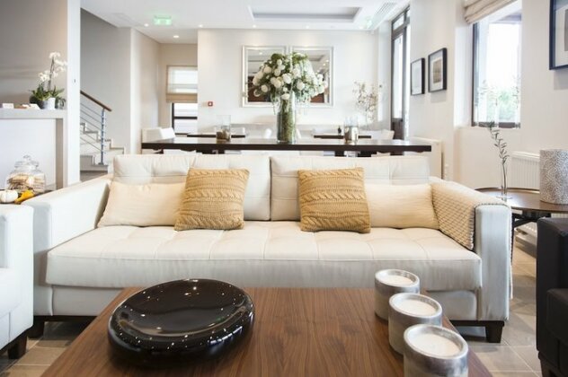 Ayia Marina Suites - Photo2