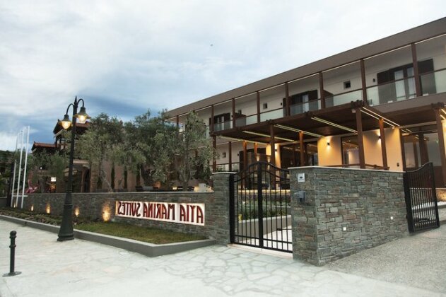 Ayia Marina Suites - Photo3