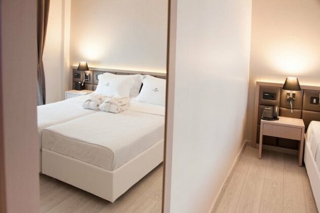 Ayia Marina Suites - Photo4