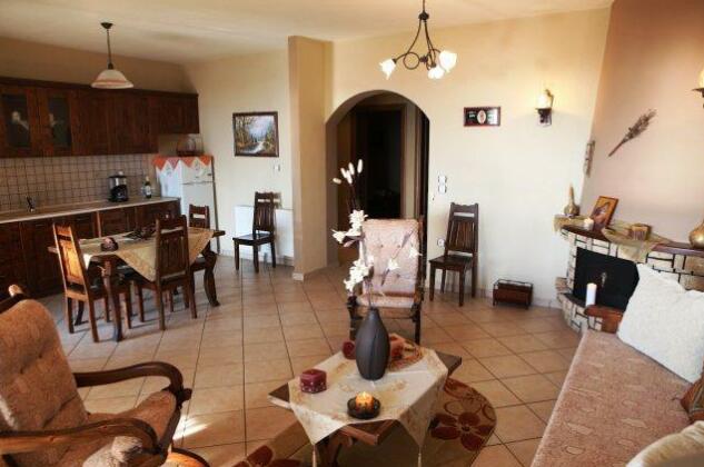 Dioni Hotel - Photo4