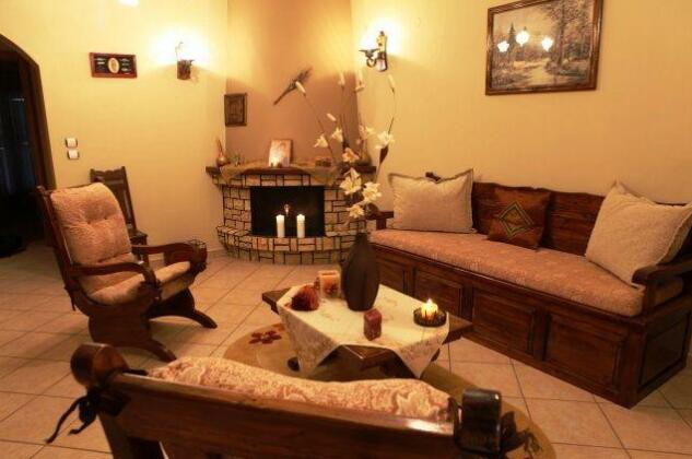 Dioni Hotel - Photo5