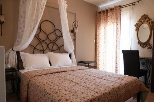 Hotel Xenios Zeus Ouranoupoli - Photo2