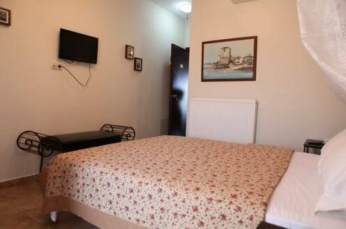 Hotel Xenios Zeus Ouranoupoli - Photo3