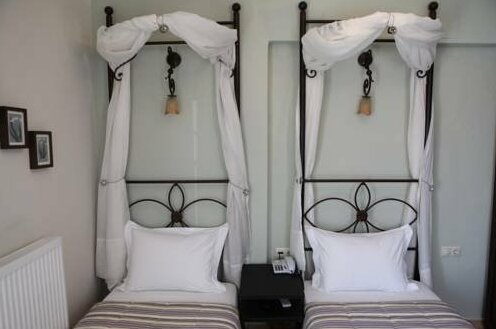 Hotel Xenios Zeus Ouranoupoli - Photo4