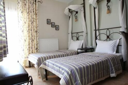 Hotel Xenios Zeus Ouranoupoli - Photo5