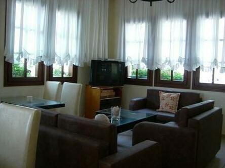 Makedonia Hotel Ouranoupoli - Photo2