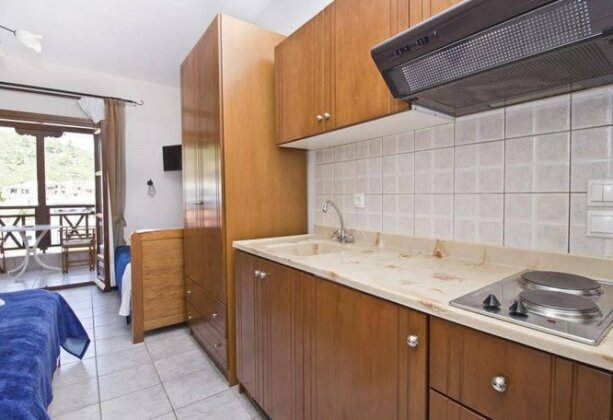 Pension Irini - Photo2