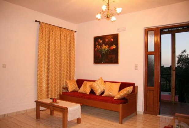 Holiday home Villa Athina - Photo2