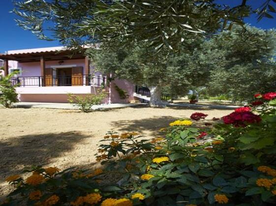 Holiday home Villa Athina - Photo3