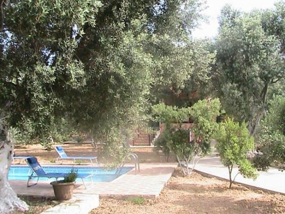 Holiday home Villa Athina - Photo4