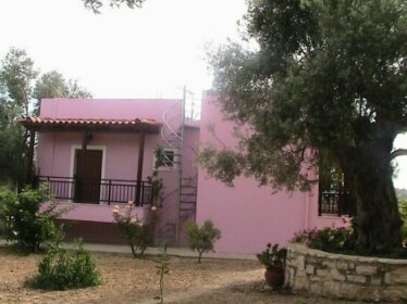 Holiday home Villa Athina