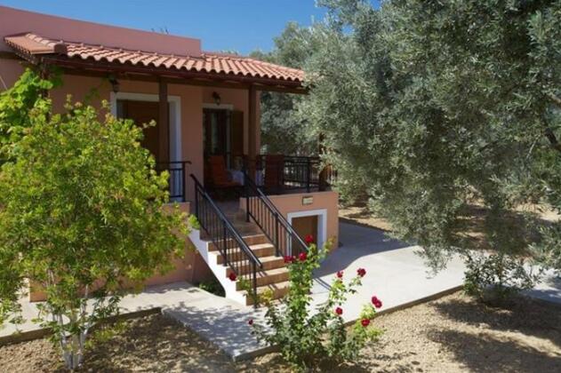 Holiday home Villa Estia