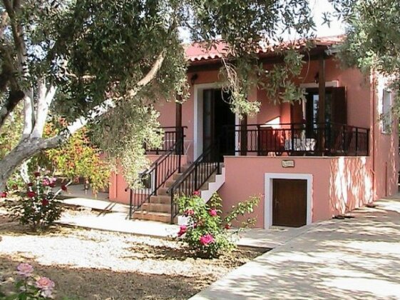 Holiday home Villa Estia - Photo2