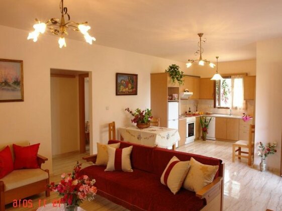 Holiday home Villa Estia - Photo3