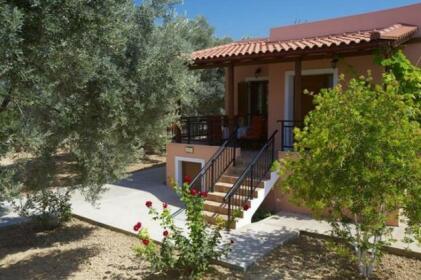 Holiday home Villa Estia