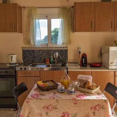 Angelina's Home - Photo4