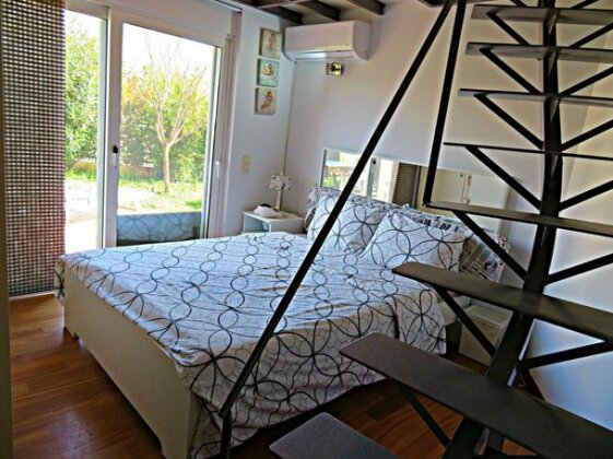 Villa Thimari Sports & Spa with private pool and jacuzzi - Photo4