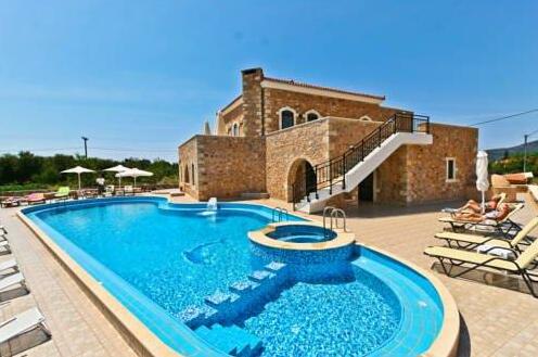 Liberta Villas - Photo2