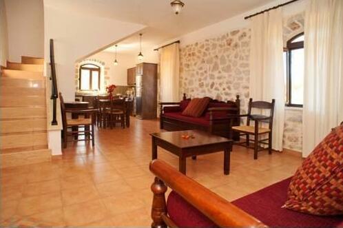 Liberta Villas - Photo3