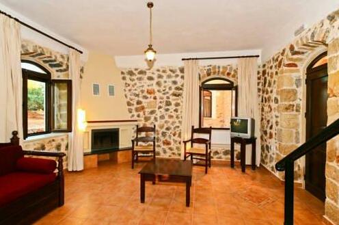 Liberta Villas - Photo4