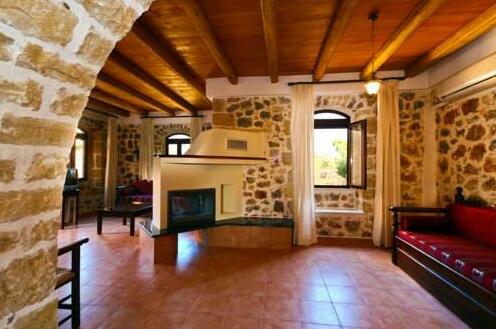 Liberta Villas - Photo5