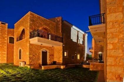 Liberta Villas