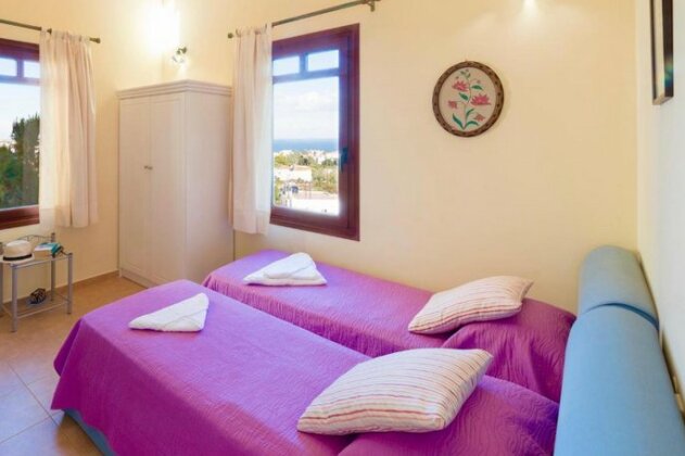 Villa Aphroditi Palailonio - Photo2