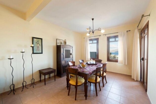 Villa Aphroditi Palailonio - Photo3