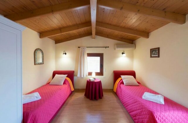 Villa Aphroditi Palailonio - Photo5