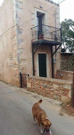 Villa Eleonas Palailonio - Photo2