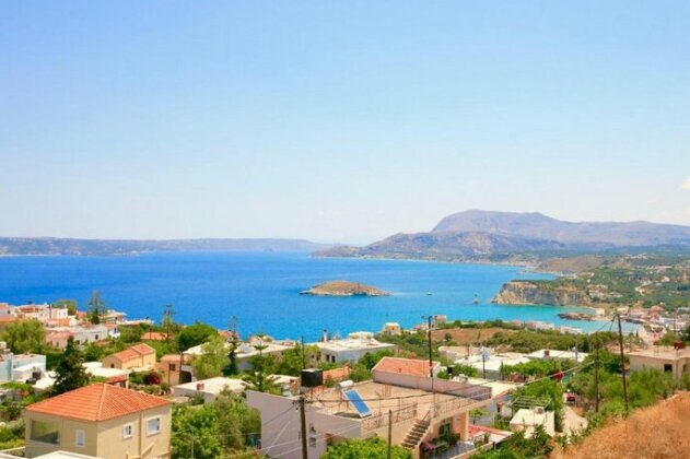 Villa Odysseas Palailonio - Photo5