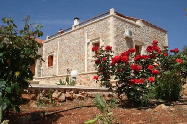 VIOLA SUITES VILLA 2 with shared pool