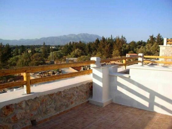 VIOLA SUITES VILLA 2 with shared pool - Photo4