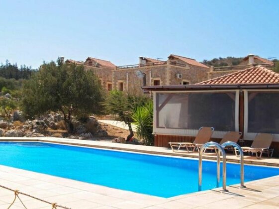 VIOLA SUITES VILLA 2 with shared pool - Photo5