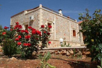 VIOLA SUITES VILLA 2 with shared pool