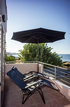 180 Degree Sea View Apartment - Photo2